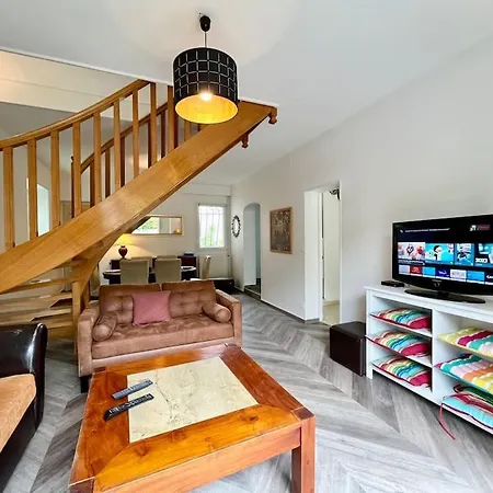 La Maison De L'Olivier Reims Extérieur photo
