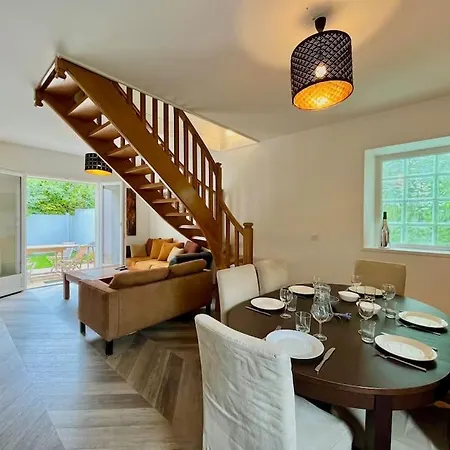 La Maison De L'Olivier Reims Extérieur photo