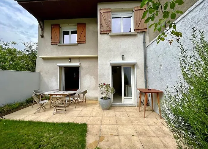 La Maison De L\'Olivier